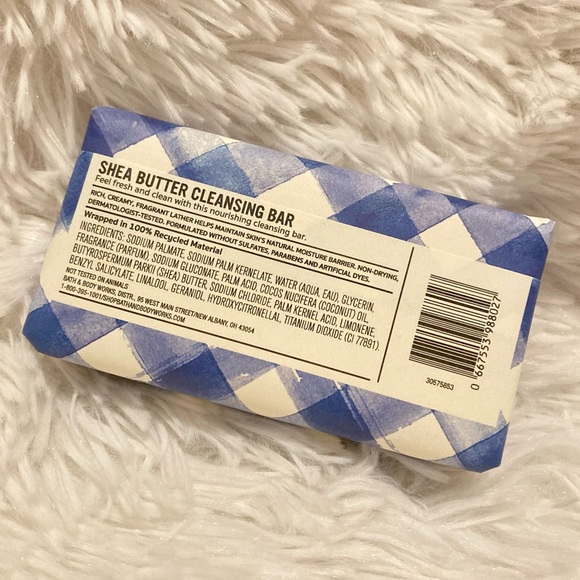 B&BW - Bar Soap - Picture 5 of 6